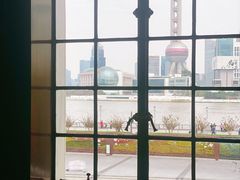 -YUE·6·西式融合餐厅(外滩六号店)