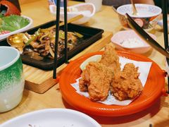 -桃屋日本料理(清华科技园店)