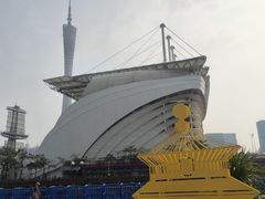 -海心沙亚运公园