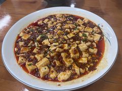 麻婆豆腐-市井川菜(江宁店)