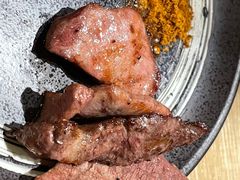 -牛藏·黑毛和牛烧肉(环市东店)