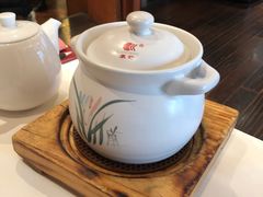 老火靓汤-利苑酒家(金宝店)