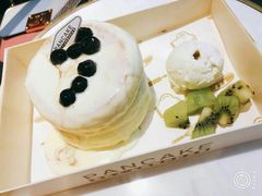 -食武士·舒芙蕾(新街口明瓦廊店)