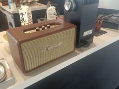 -ChanDu躔度咖啡(灯塔店)