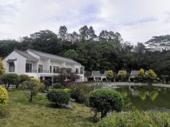 -谷丰健康凤贤居酒家