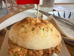 -必胜客(湘隆店)