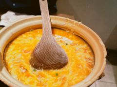 海鲜疙瘩汤-KŌNG胶东小馆·酒馆(华熙店)
