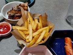 -荣记·囍粤茶餐厅(花都店)