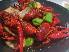 -金陵暴走小龙虾(南京总店)