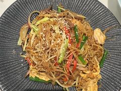 -太兴餐厅(东方广场分店)