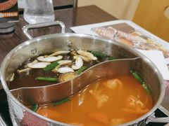 -呷哺呷哺(西单大悦城店)