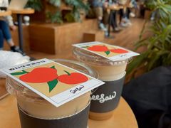 -Seesaw Coffee(朝阳大悦城店)