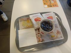 -麦当劳(列东店)