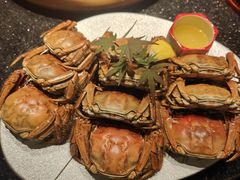 -上井料理黑金店(IFS国金中心店)