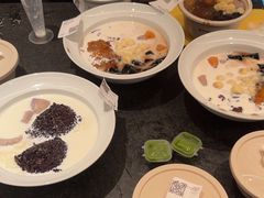 -RUXU入续糖水铺与包(卓悦中心店)