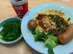 -醉面(西铁营万达店)