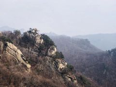 -丹东天桥沟景区