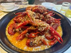 -聚味瞿记·龙虾堂(望城店)