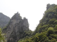 -焦作青龙峡风景名胜区