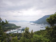 -南丫岛