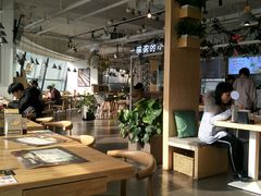 大堂-嘉和一品粥(方庄店)
