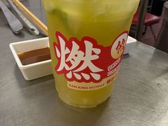-燃计沙茶皇·香港沙茶火锅(人广旗舰店)