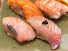 -鮨政· Omakase(港汇恒隆广场店)