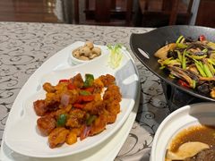 -一江春水·杭帮臻宴(三台山店)