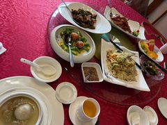-聚春园自助餐厅(东街口店)