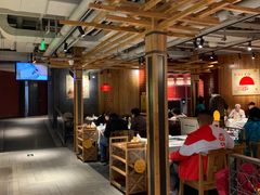 大堂-巴奴毛肚火锅(相州店)