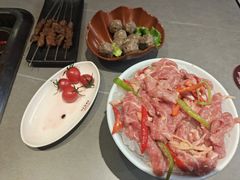 -洞子口重庆鲜货火锅(楚翘城旗舰店)