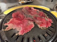 老板娘的烤肉店(三八广场店)-老板娘的烤肉店(港湾广场店)