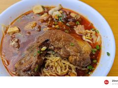 -蒋家肠旺面馆老店(合群路店)