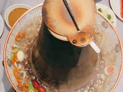 -东来顺饭庄(apm总店)