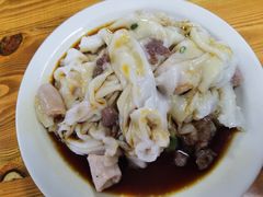 -河记肠粉店