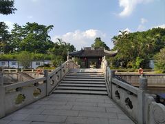 -南沙蒲洲花园
