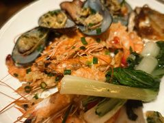 -清远国际酒店-圣保罗西餐厅