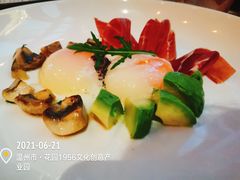 -IL Forno 意坊·意大利餐厅(花园店)