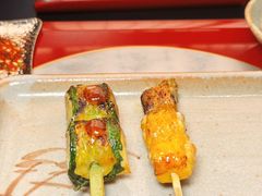 -鳥喜Toriki怀石烧鸟料理