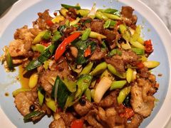 -懒人盐府人家(航天桥店)