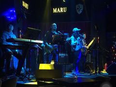 -MARU玛露音乐餐厅(大学路店)