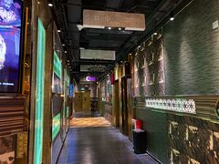 -K+全国连锁KTV(绿地缤纷天地店)