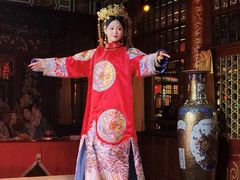 -白家大院·王府宫廷菜(苏州街店)