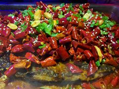-馋火炉鱼(新世界百货望京店)