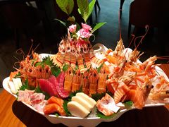 新西兰鳌虾-Mr·Fish鱼鲜生海鲜放题(银泰in99店)