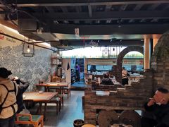 大堂-湘村小灶·地道长沙菜·本地人优选(万家丽路店)
