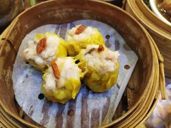 鲜虾烧麦皇-添好运点心专门店(深水埗店)