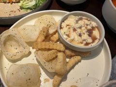 -Fuzzy Bistro 浮几韩餐·茶酒馆