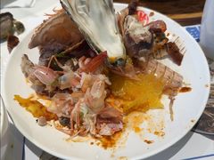 -大锅强·蒸海鲜青岛菜(金沙滩店)
