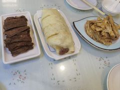 -鼎香润(德胜门内店)